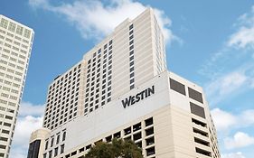 Westin New Orleans